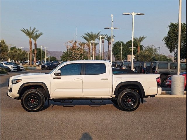 2019 Toyota Tacoma 