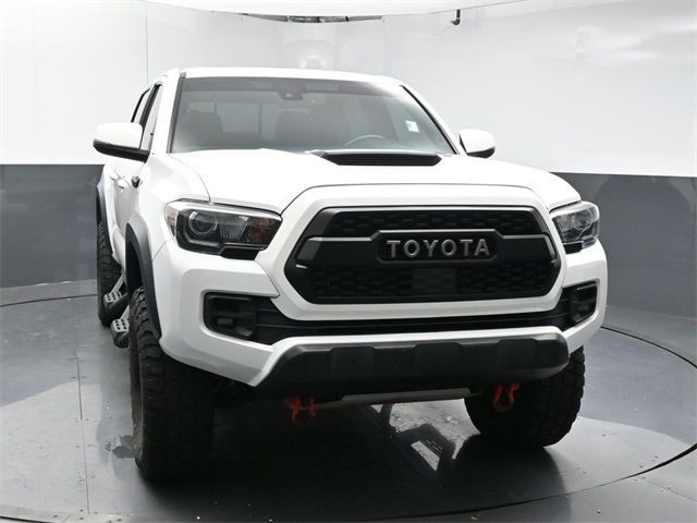 2019 Toyota Tacoma TRD Pro