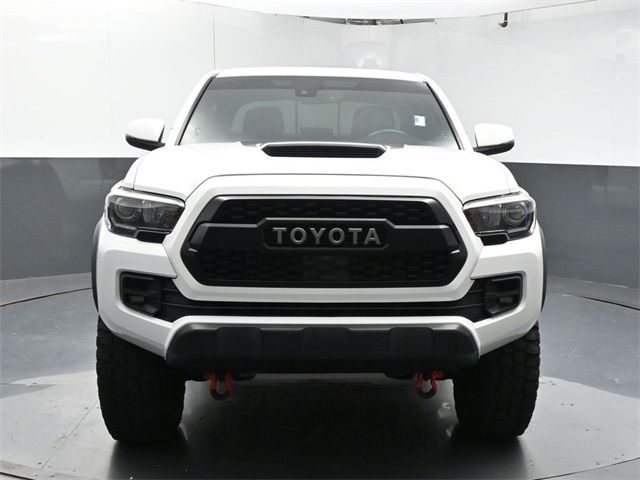 2019 Toyota Tacoma TRD Pro