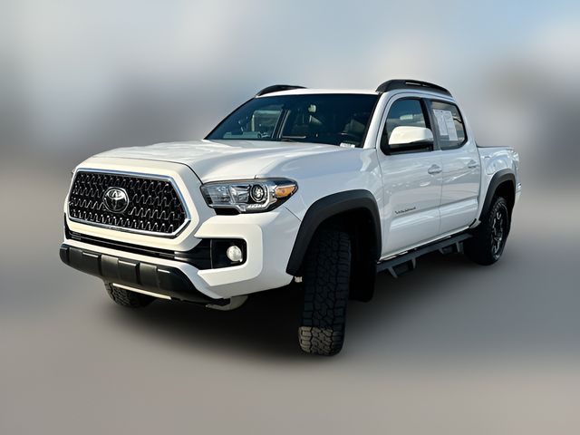 2019 Toyota Tacoma TRD Pro