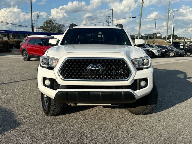 2019 Toyota Tacoma TRD Pro