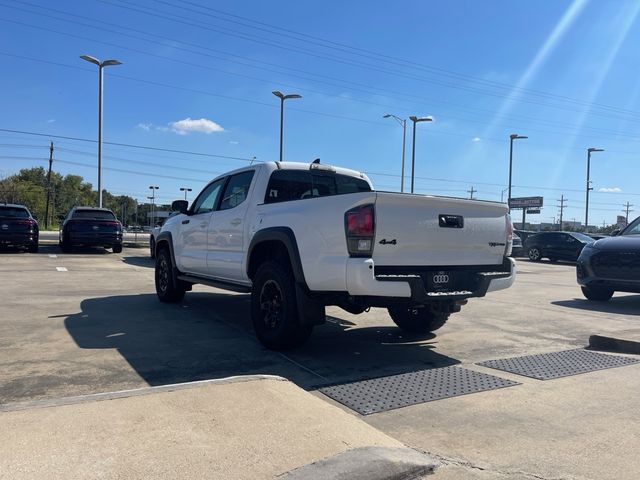 2019 Toyota Tacoma TRD Pro