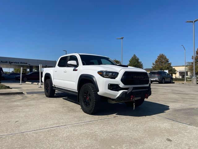 2019 Toyota Tacoma TRD Pro