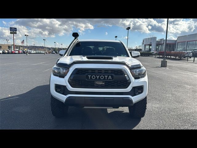 2019 Toyota Tacoma TRD Pro