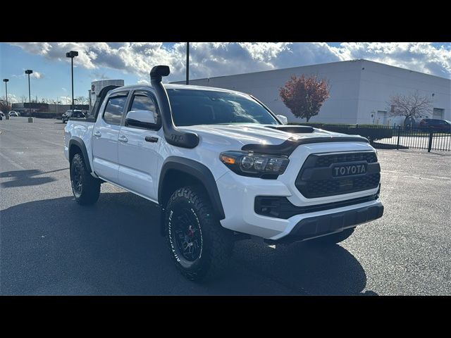 2019 Toyota Tacoma TRD Pro