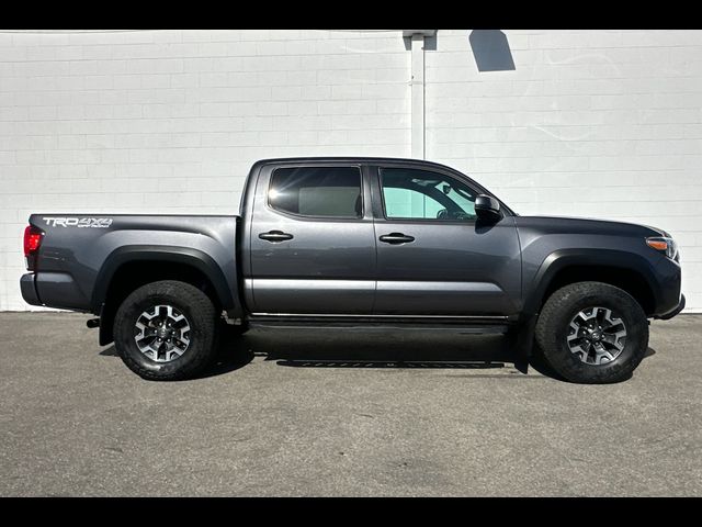 2019 Toyota Tacoma 