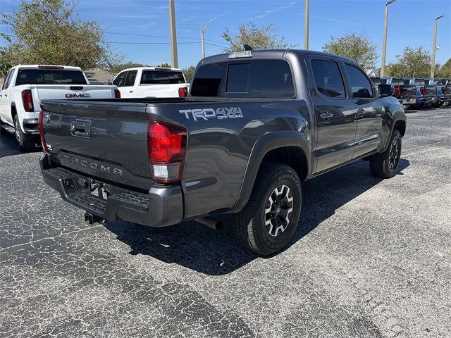 2019 Toyota Tacoma 