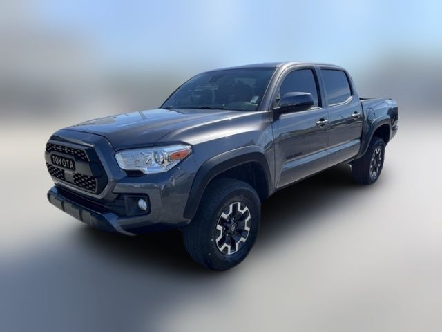 2019 Toyota Tacoma 