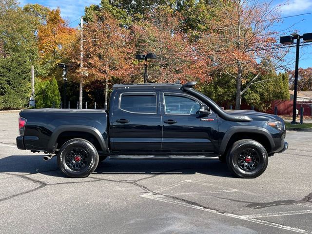 2019 Toyota Tacoma TRD Pro