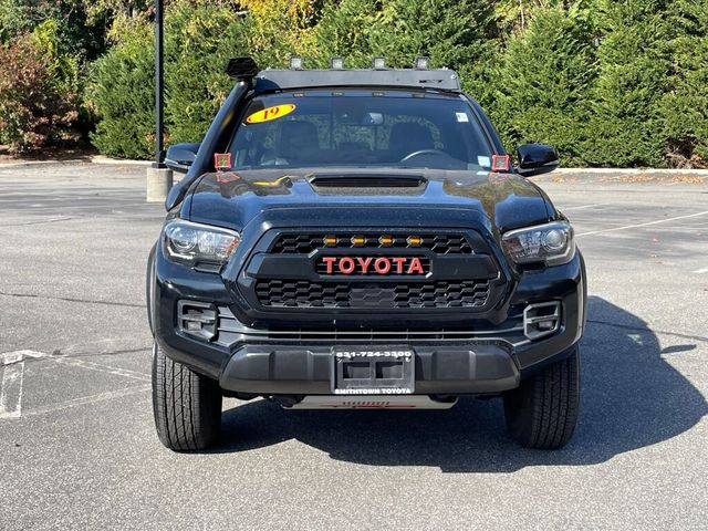 2019 Toyota Tacoma TRD Pro