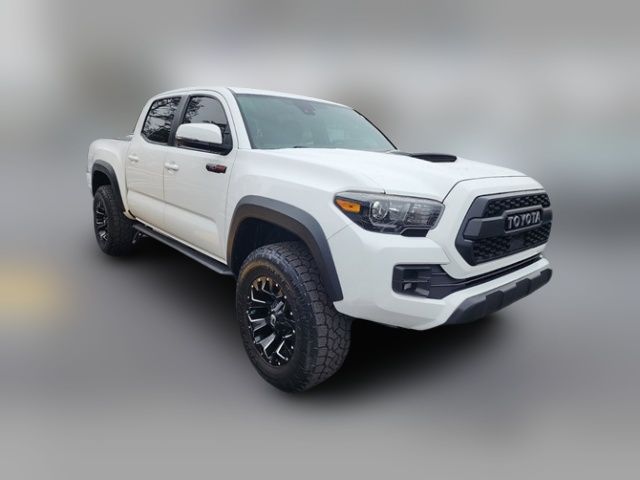 2019 Toyota Tacoma TRD Pro