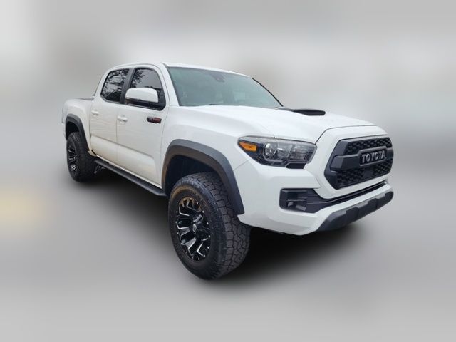 2019 Toyota Tacoma TRD Pro