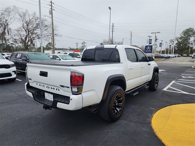 2019 Toyota Tacoma TRD Pro