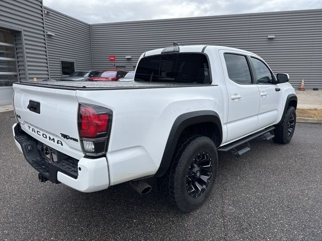 2019 Toyota Tacoma TRD Pro