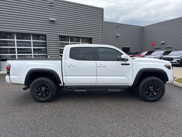 2019 Toyota Tacoma TRD Pro