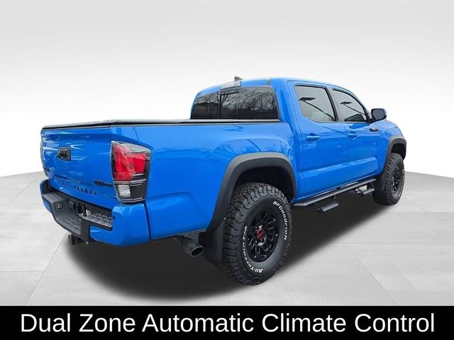 2019 Toyota Tacoma TRD Pro