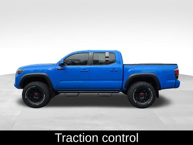 2019 Toyota Tacoma TRD Pro