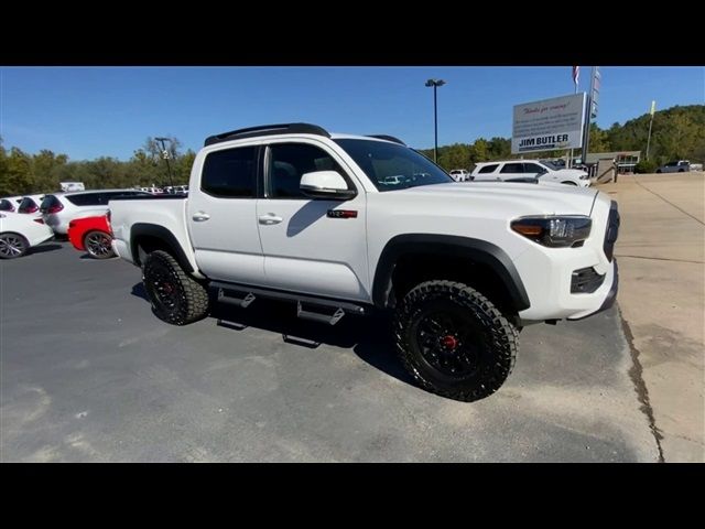 2019 Toyota Tacoma TRD Pro