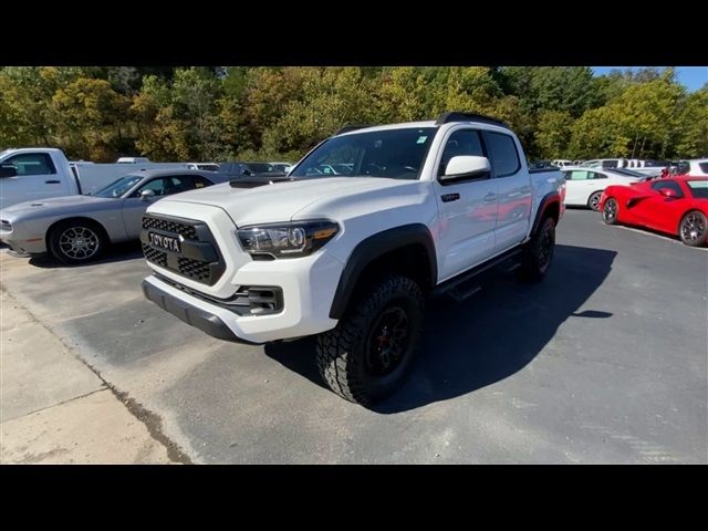 2019 Toyota Tacoma TRD Pro