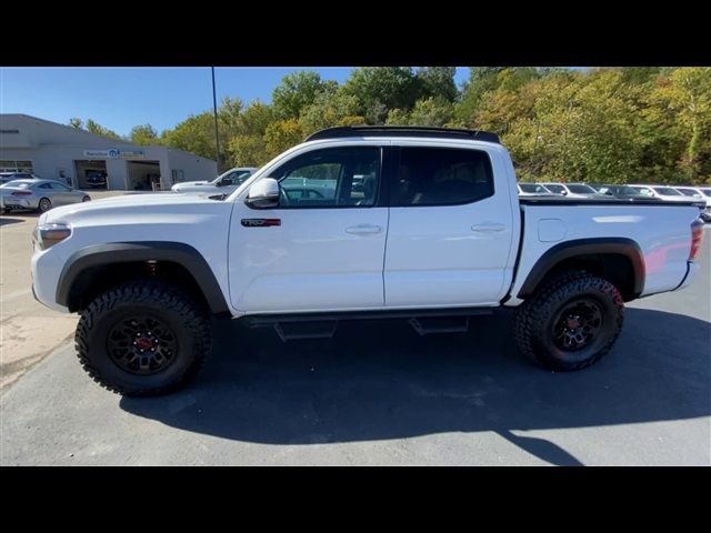 2019 Toyota Tacoma TRD Pro