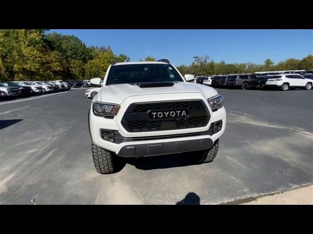 2019 Toyota Tacoma TRD Pro