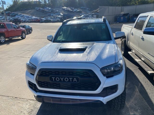 2019 Toyota Tacoma TRD Pro