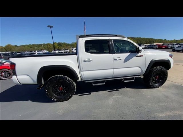 2019 Toyota Tacoma TRD Pro