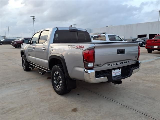 2019 Toyota Tacoma 