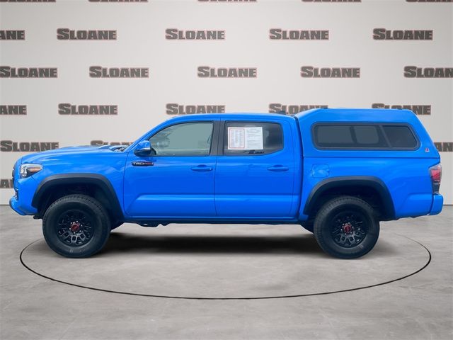 2019 Toyota Tacoma TRD Pro