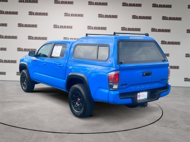 2019 Toyota Tacoma TRD Pro