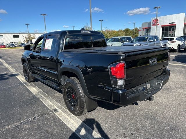 2019 Toyota Tacoma TRD Pro