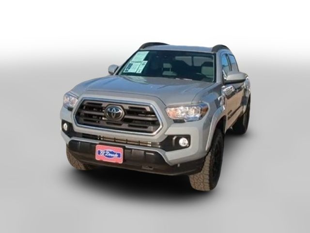 2019 Toyota Tacoma SR5