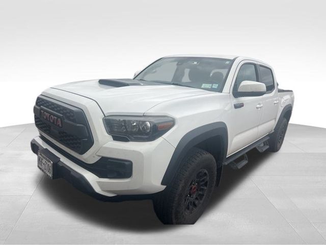 2019 Toyota Tacoma TRD Pro