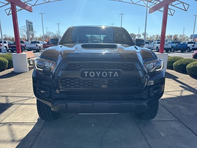 2019 Toyota Tacoma Limited