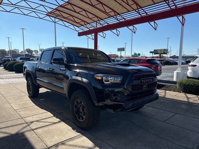 2019 Toyota Tacoma Limited