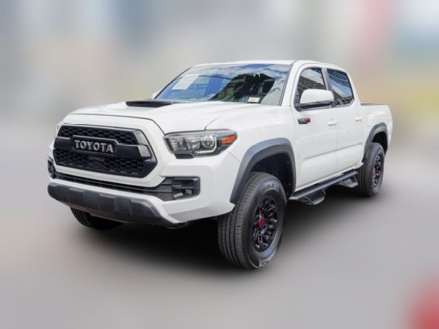 2019 Toyota Tacoma TRD Pro