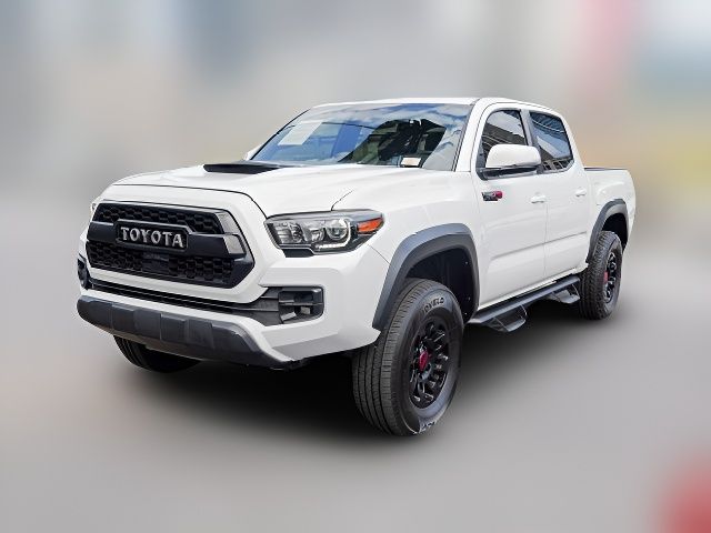 2019 Toyota Tacoma TRD Pro