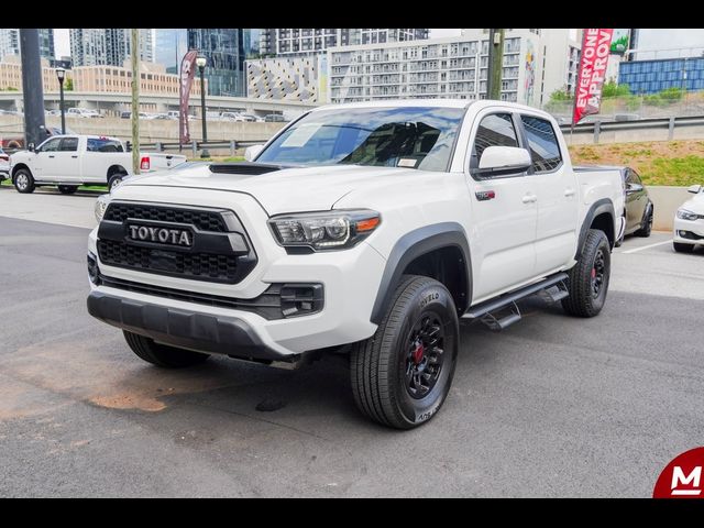 2019 Toyota Tacoma TRD Pro