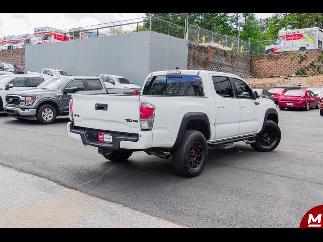 2019 Toyota Tacoma TRD Pro