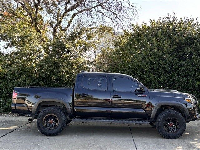 2019 Toyota Tacoma TRD Pro