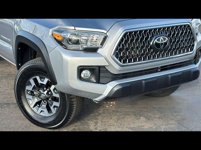 2019 Toyota Tacoma 