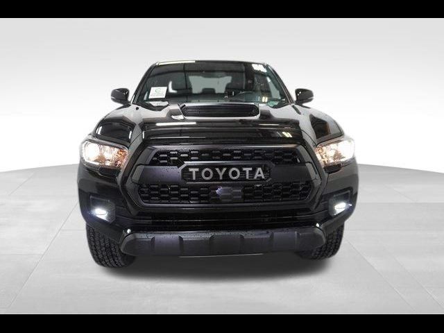 2019 Toyota Tacoma TRD Pro