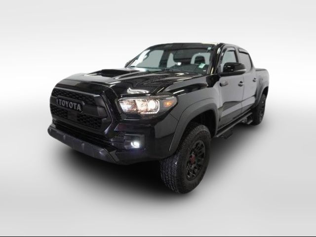 2019 Toyota Tacoma TRD Pro