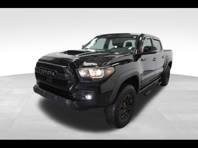 2019 Toyota Tacoma TRD Pro