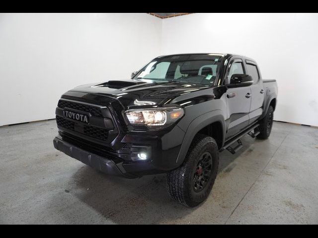 2019 Toyota Tacoma TRD Pro