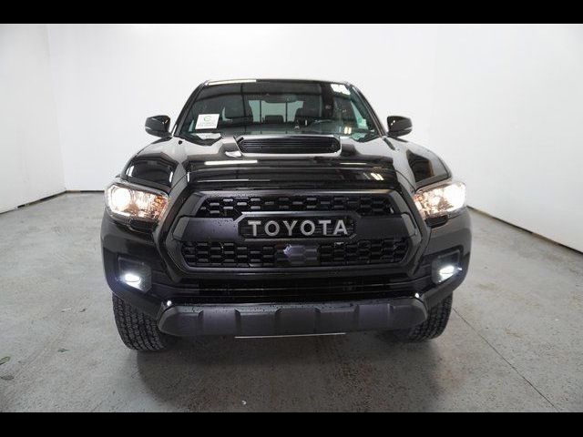 2019 Toyota Tacoma TRD Pro