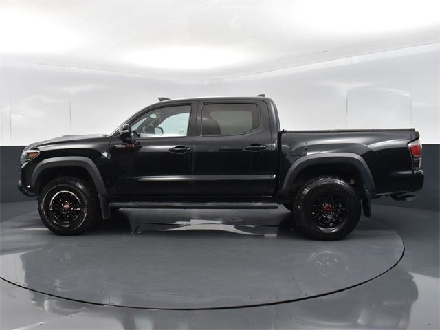 2019 Toyota Tacoma TRD Pro