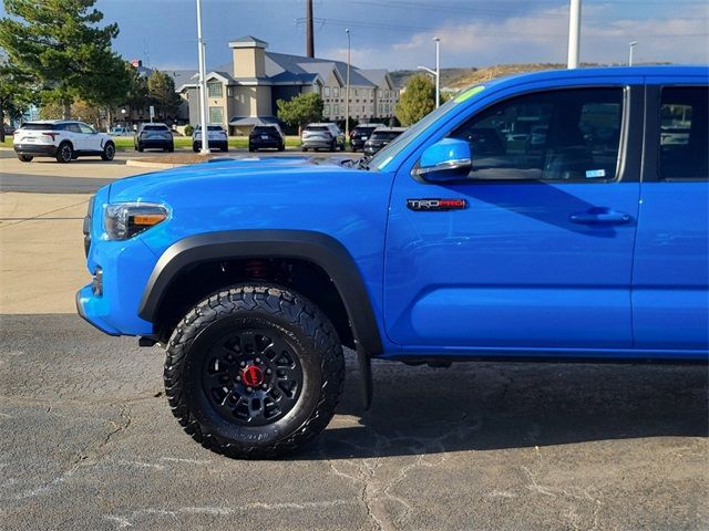 2019 Toyota Tacoma TRD Pro