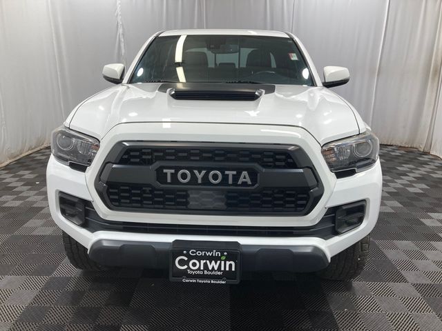 2019 Toyota Tacoma TRD Pro