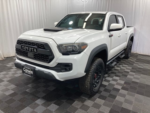 2019 Toyota Tacoma TRD Pro